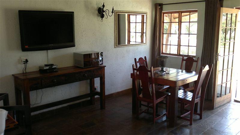Warembo Lodge Grootvlei ภายนอก รูปภาพ
