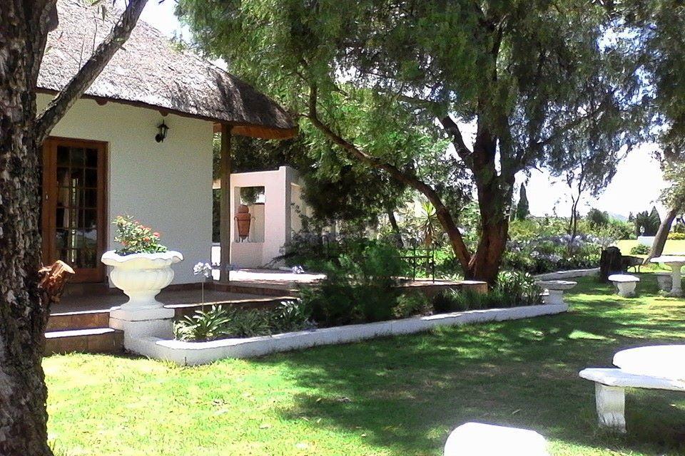 Warembo Lodge Grootvlei ภายนอก รูปภาพ